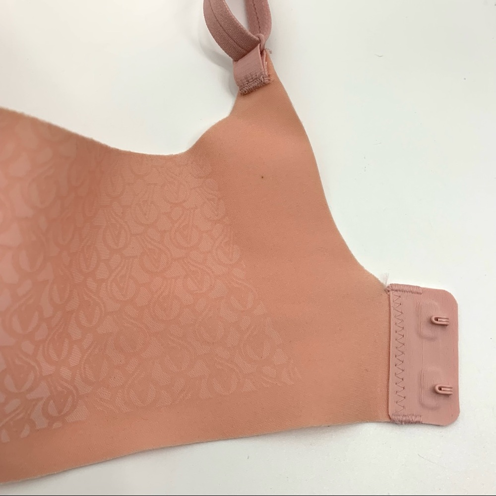 Victoria’s Secret Sexy Illusions Push-up Bra in Dusky Pink - Picture 8 of 14